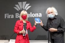 La Rajoleta joins Industriana