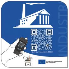 The Industriana label